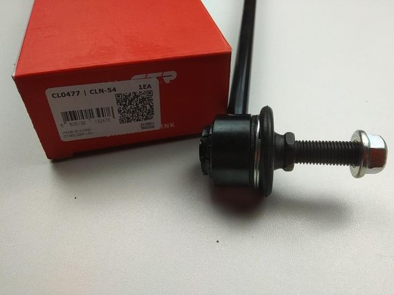 Стійка стабілізатора NISSAN, CTR (CLN-54) передня (54618JX30A) | Зображення 3