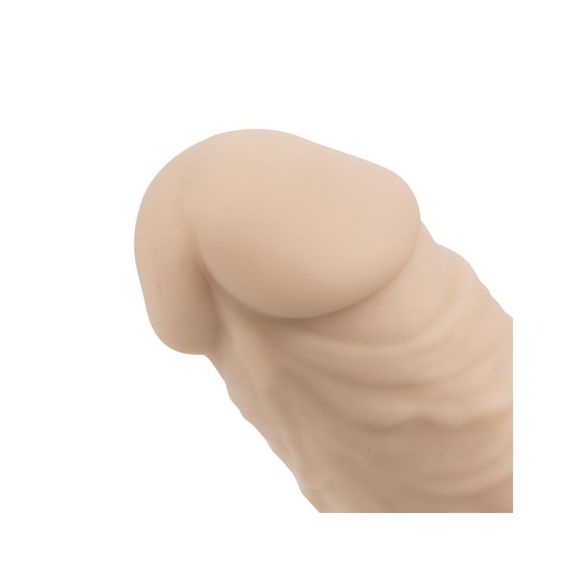 Фалоімітор реалістичний на присосці Real Fantasy Deluxe - Quentin 24 cm | Зображення 7