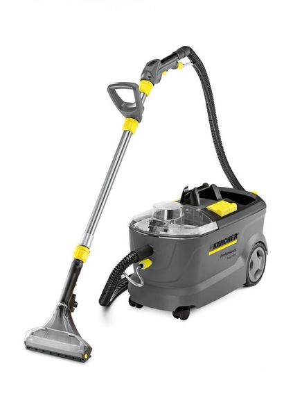 Пилосос миючий Karcher Puzzi 10/1 професійний (1.100-131.0) | Зображення 1