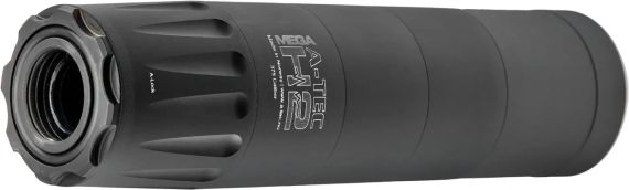 Саундмодератор A-TEC Mega H2 кал. 375. Різьба - A-Lock Mini