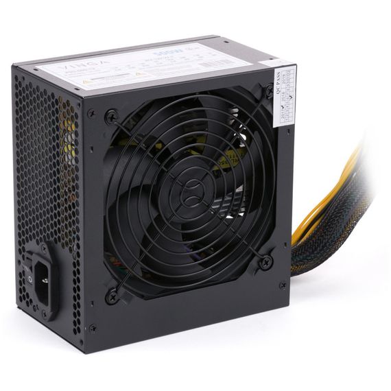 Блок живлення Vinga 500W ОЕМ (PSU-500-12) | Зображення 1