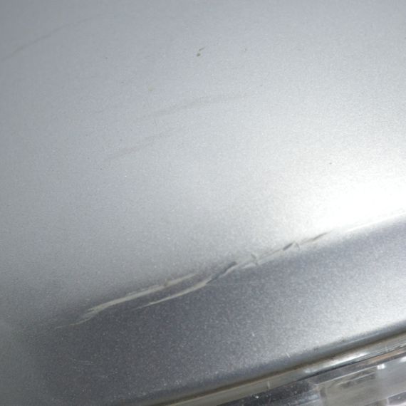 Дзеркало праве Volkswagen Passat B6 2005-2010 9 пінів Дзеркало праве Фольксваген Пассат б6 3C0857934 | Зображення 4