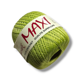 Пряжа ALTIN BASAK 9352 100% бавовна