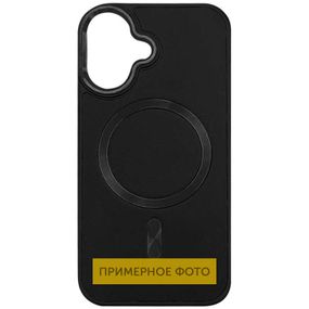 Кожаный чехол SnapCase with MagSafe для Apple iPhone 11 Pro (5.8")