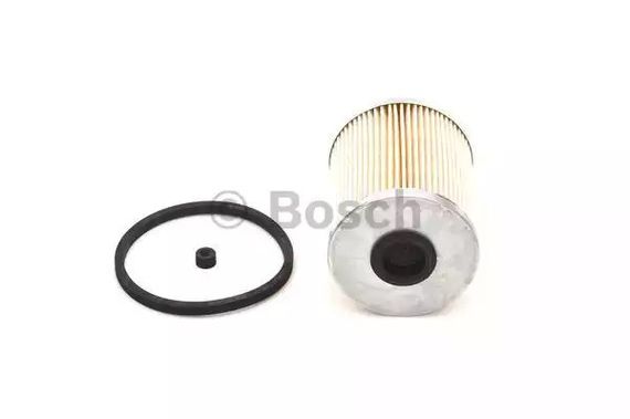 Фільтр паливний NISSAN PRIMASTAR, OPEL MOVANO, BOSCH (F026402047) | Зображення 2