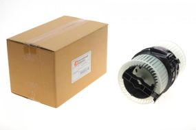 Моторчик пічки Renault Megane 08- 4377773