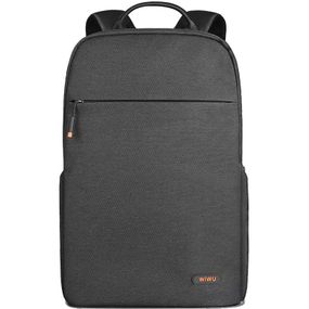 Рюкзак WIWU Pilot Backpack 15.6" Серый