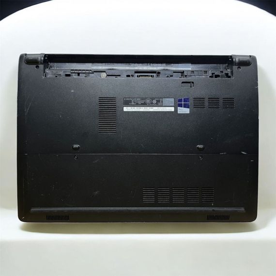 Ноутбук Dell Latitude 3470 / 14" (1366x768) TN / Intel Core i5-6200U (2 (4) ядра по 2.3 - 2.8 GHz) / 8 GB DDR3 / 120 GB SSD / Intel HD Graphics 520 / WebCam / Без АКБ б/у | Зображення 5