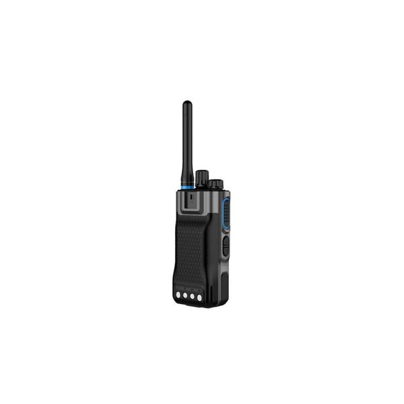 Портативна рація Caltta DH590 UHF DMR | Зображення 3