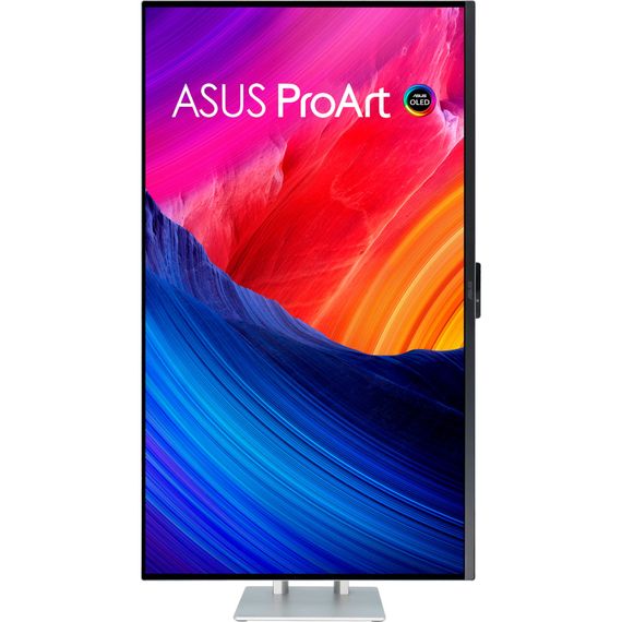 Монітор ASUS ProArt PA32UCDM | Зображення 6