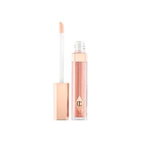 Блеск для губ Charlotte Tilbury Lip Lustre Pillow Talk luxe colour-rich - Blondie (3.5 мл)