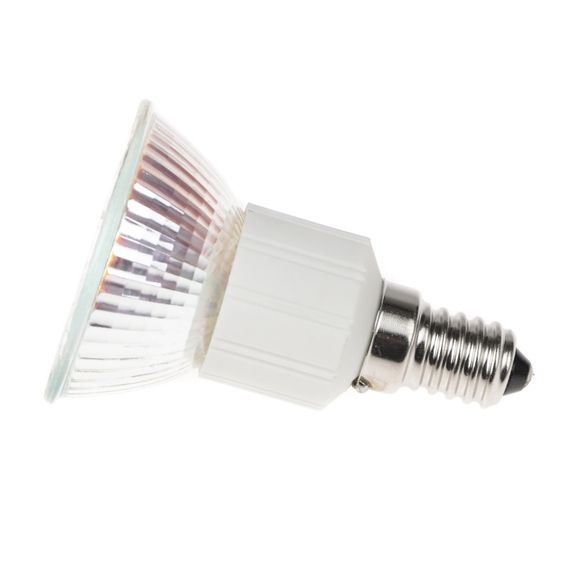 Лампа галогенная 50W E14 PAR16 (30) FORA 220V | Зображення 1