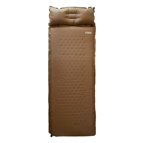 Ковер самонадувающийся Tramp UTRI-017, 5 см