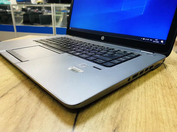 Ноутбук HP Elitebook 850 g1 15.6 FullHD intel core i7 4600U/8gb/500gb | Зображення 3
