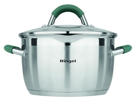 Каструля RINGEL Expert 18 см 2.5 л
