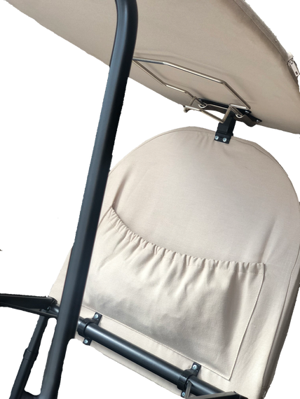 Стул - Гладильная доска трансформер СТАНДАРТ | Зображення 4