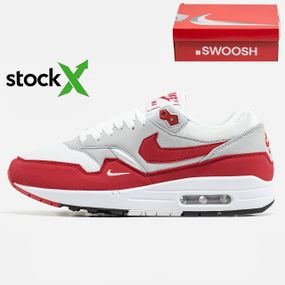 Кросівки Air Max 1 / New  топ весна / осінь 2503