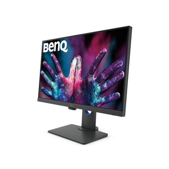 Монітор BenQ PD2705Q | Зображення 2
