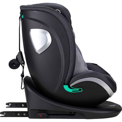 Автокрісло FreeON OPAL Dark grey (49638) | Зображення 5