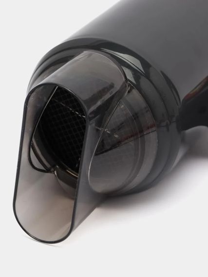 Фен для волосся Powerful hair dryer LY-335 2000 Вт функція іонізації Сірий | Зображення 5