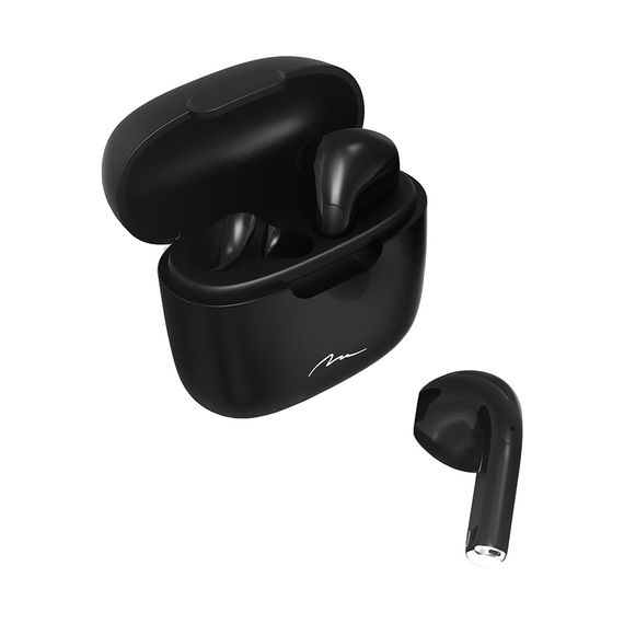 Навушники Media-Tech R-Phones Black (MT3608K) | Зображення 2