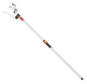 Висоторіз HECHT JZN356 2 в 1 (пилка / секатор)