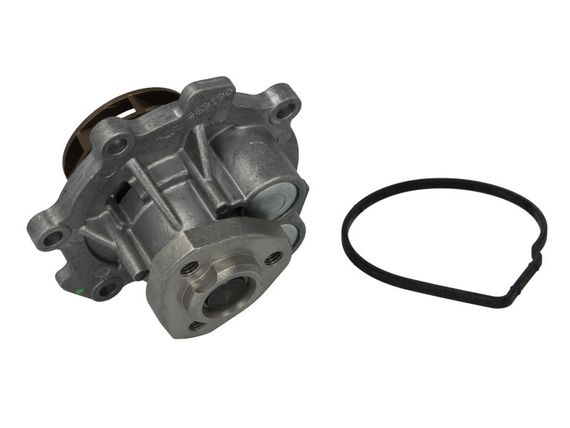 Водяний насос (помпа) Opel Meriva A, Zafira, Astra H, Vectra C, Mokka, Insignia, Corsa SIL (PA1259) | Зображення 1
