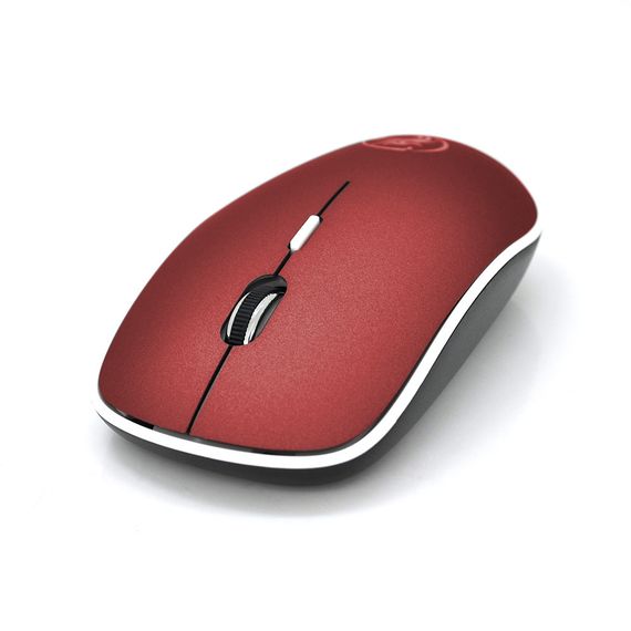 Миша бездротова iMICE G-1600.4 кнопки, 800/1200/1600 DPI, 2.4Ghz 10м арт.19233 | Зображення 1