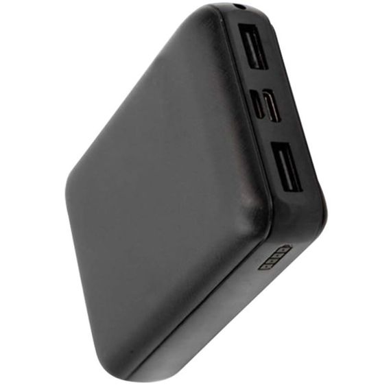 УМБ Power Bank YJ-498B / 10000 mAh / 12W / до 36V/ 2.1A б/в