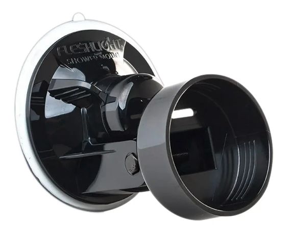 Настенный крепеж – присоска для мастурбаторов Fleshlight sexstyle | Зображення 3