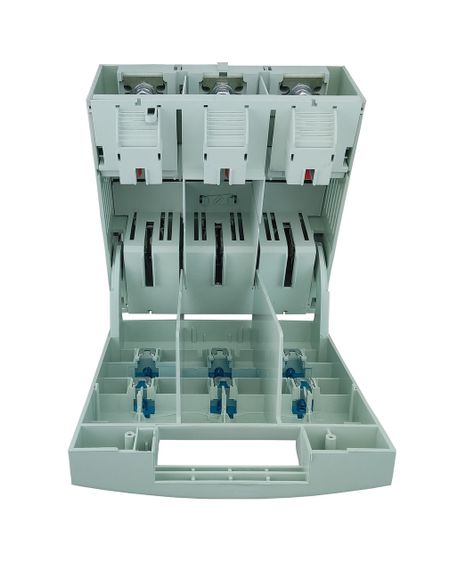 Предохранитель-выключатель-разъединитель ЗВР 630А Ny95504271 | Зображення 1