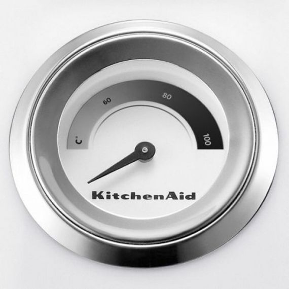 Электрочайник KitchenAid Artisan 5KEK1522EFP морозный жемчуг | Зображення 4