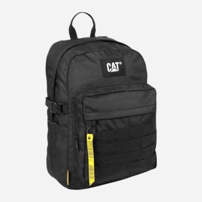 Рюкзак туристичний Caterpillar (CAT) Combat Yuma 84608-01 30L чорний (5711013136321) | Зображення 2