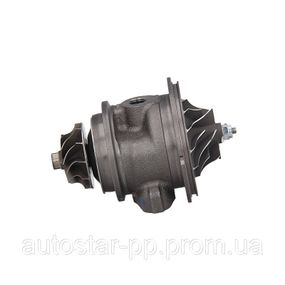 Картридж турбины (отбалансированный) MITSUBISHI TD025S2 HYUNDAI i20 (PB, PBT) 08-, i30 (GD) 11-