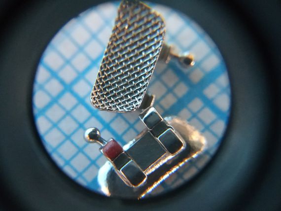 Брекети на ПЕРШІ моляри (СІАМИ): Roth, .022" with hook (набір: 4 шт.) | Зображення 6