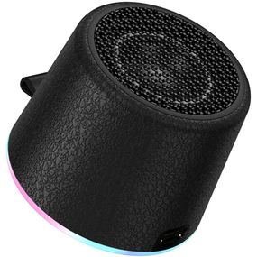 Bluetooth Колонка Hoco HC49 Shine 8W Black