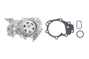 Помпа воды Renault Clio II III IV Logan II 1.2 1.2 16V 00- Kangoo 1.0 03- Ext.  6 лоп  PA983