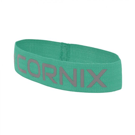 Гумка для фітнесу та спорту з тканини Cornix Loop Band 7-9 кг XR-0138 | Зображення 1