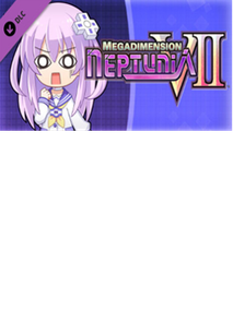 Megadimension Neptunia VII Party Character [Nepgya] Steam Key GLOBAL