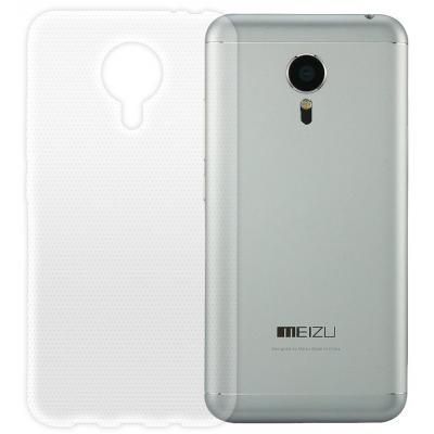 Чехол для мобильного телефона Global для Meizu MX5 (светлый) (1283126469299) - Топ Продаж!
