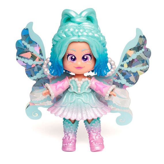 Игровой набор с куклой "Перл" KOOKYLOOS PKLSP106IN200 серии "Fairytale" | Зображення 3