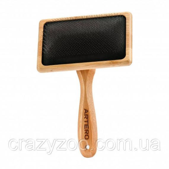 Пуходерка для собак Artero Romeo L Nature Collection 12x8x1.1 см P933
