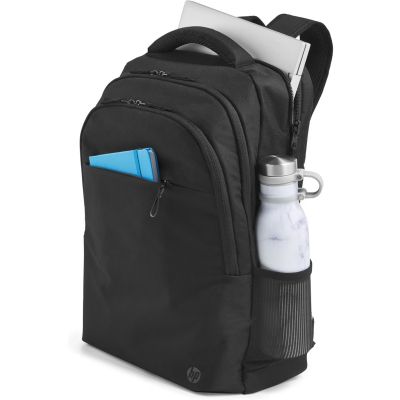 Рюкзак для ноутбука HP 17.3&quot; Prof Laptop Bckpck (500S6AA) | Зображення 3