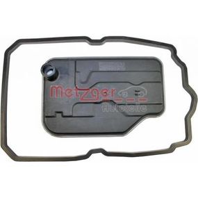 Трансмиссионный фильтр Metzger 8020022