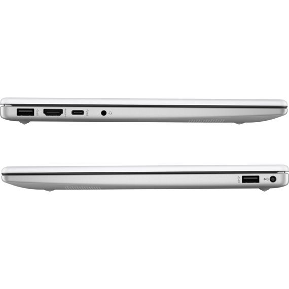 HP 14-ep0049ua 14" FHD IPS, 300n/i3-1315U (4.5)/8Gb/SSD512Gb/Intel UHD/DOS/Білий | Зображення 4