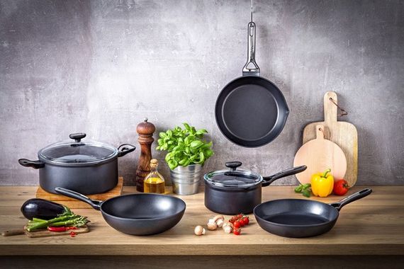 Ківш PYREX ORIGIN+ (1.4 л) 16 см | Зображення 6