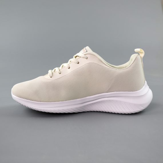 Кросівки жіночі 591515 Світло-жовті 36 37 38 39 40 | Зображення 2