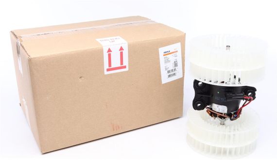 Моторчик пічки Mercedes Benz Vito W639  -AC  AB 39 000P