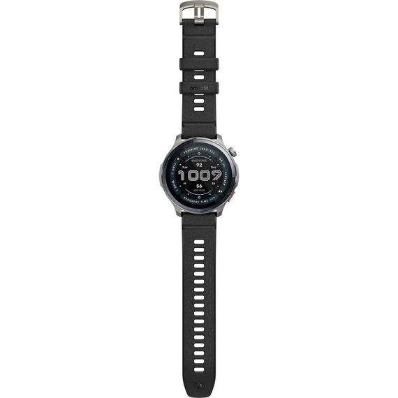 Смарт-годинник Amazfit Balance 2 Чорний W2430GL1N (1167420) | Зображення 5
