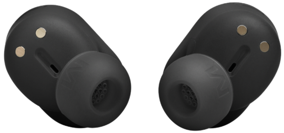 Гарнітура JBL TUNE BUDS 2 Black (JBLTBUDS2BLK) | Зображення 2
